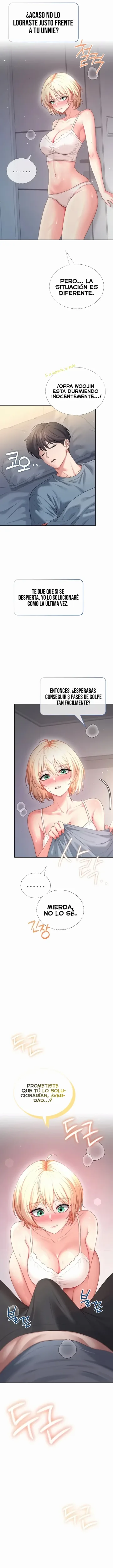 Onahole inalambrica capítulo 122 página 14