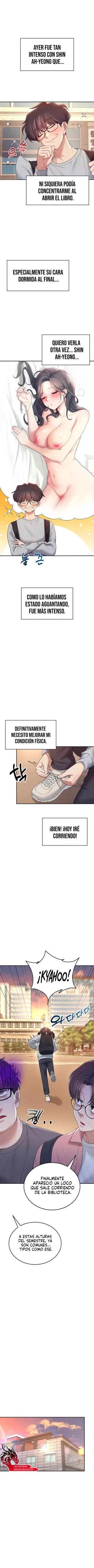 Onahole inalambrica capítulo 13 página 4