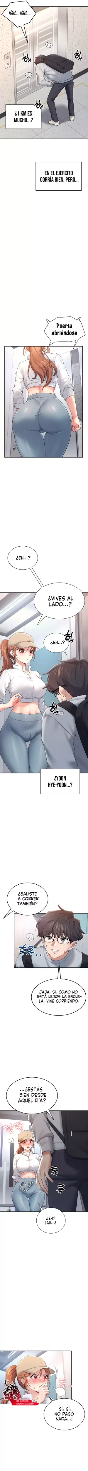 Onahole inalambrica capítulo 13 página 5