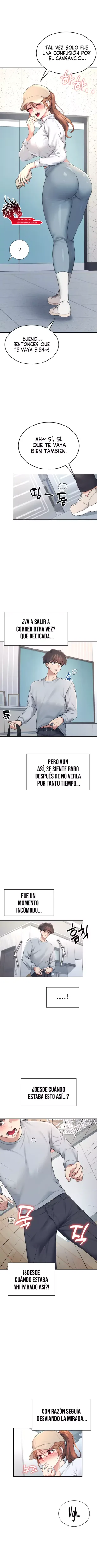 Onahole inalambrica capítulo 13 página 6