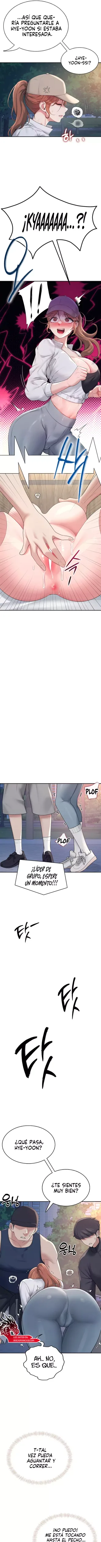 Onahole inalambrica capítulo 13 página 10