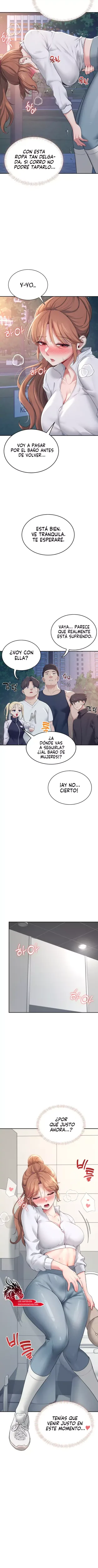 Onahole inalambrica capítulo 13 página 11