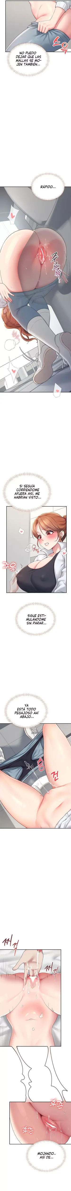 Onahole inalambrica capítulo 13 página 12