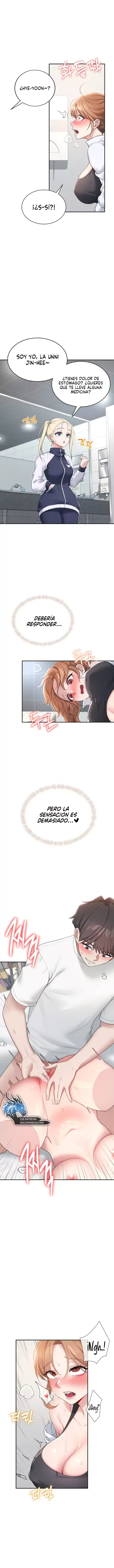 Onahole inalambrica capítulo 14 página 2
