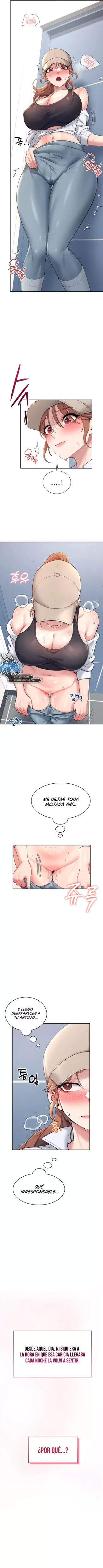 Onahole inalambrica capítulo 14 página 6
