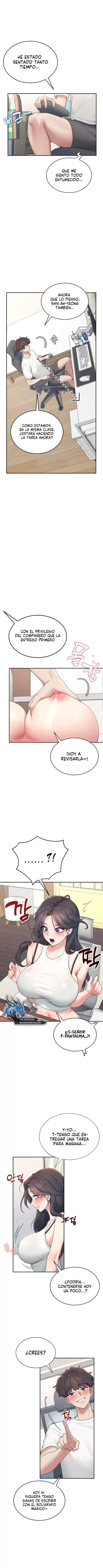 Onahole inalambrica capítulo 14 página 8