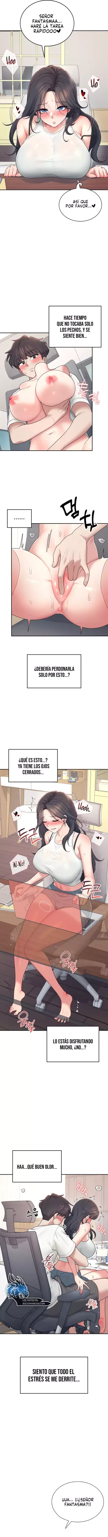 Onahole inalambrica capítulo 14 página 10