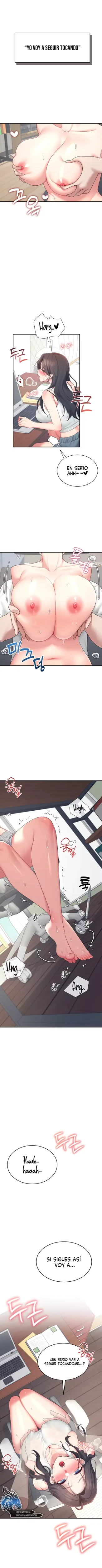Onahole inalambrica capítulo 14 página 12