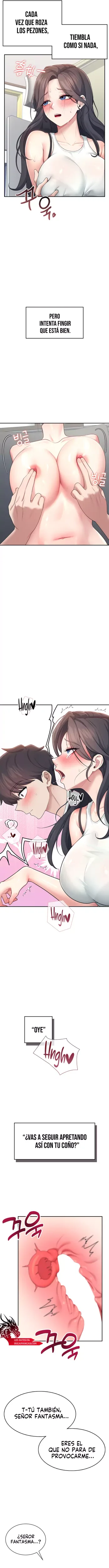 Onahole inalambrica capítulo 15 página 6