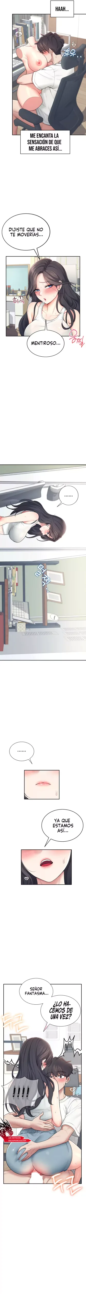 Onahole inalambrica capítulo 15 página 10