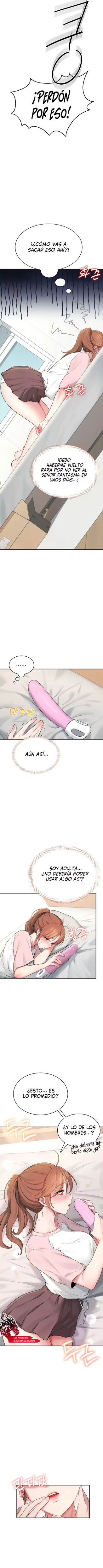 Onahole inalambrica capítulo 16 página 10