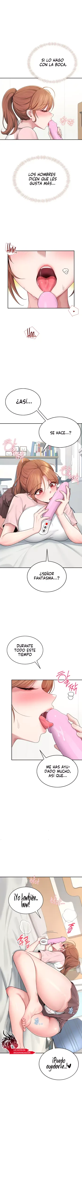 Onahole inalambrica capítulo 16 página 12