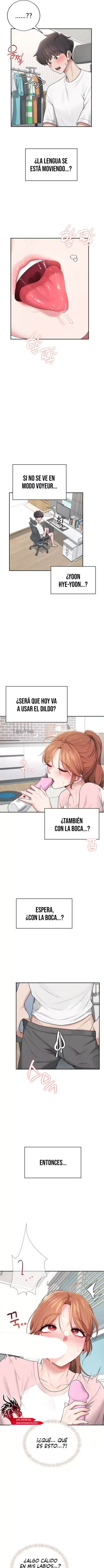 Onahole inalambrica capítulo 16 página 13