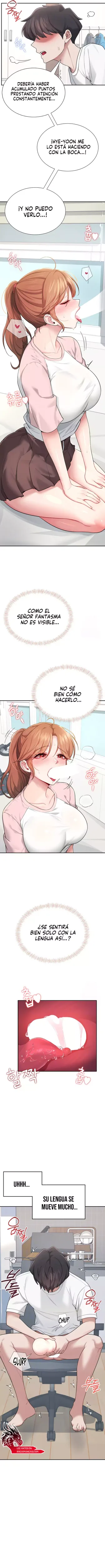 Onahole inalambrica capítulo 17 página 4