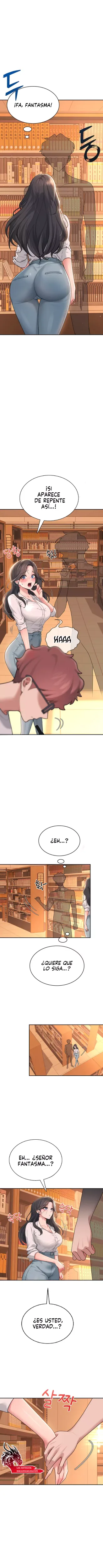 Onahole inalambrica capítulo 17 página 14