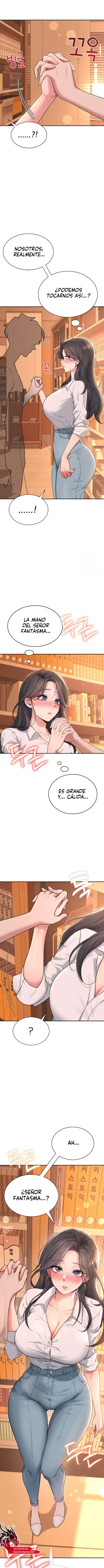 Onahole inalambrica capítulo 17 página 15