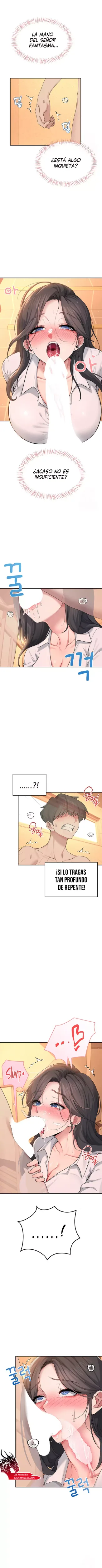 Onahole inalambrica capítulo 18 página 12