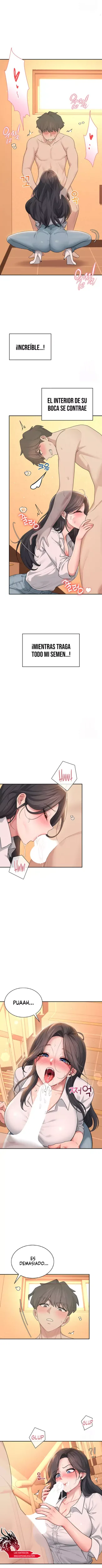 Onahole inalambrica capítulo 18 página 13