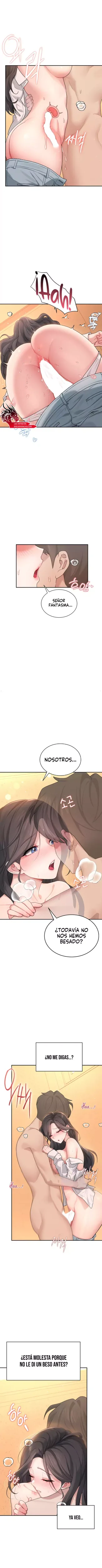 Onahole inalambrica capítulo 19 página 9
