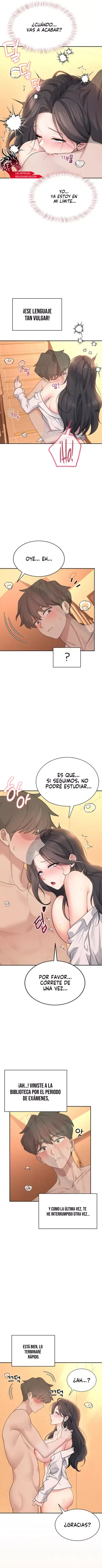 Onahole inalambrica capítulo 19 página 11