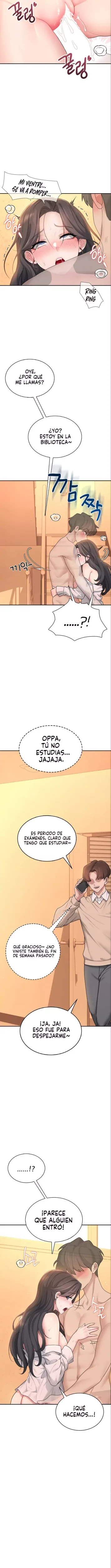 Onahole inalambrica capítulo 19 página 13