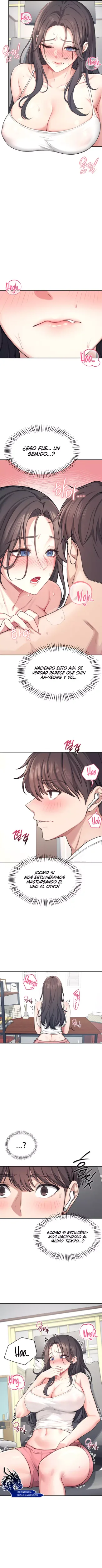 Onahole inalambrica capítulo 2 página 9