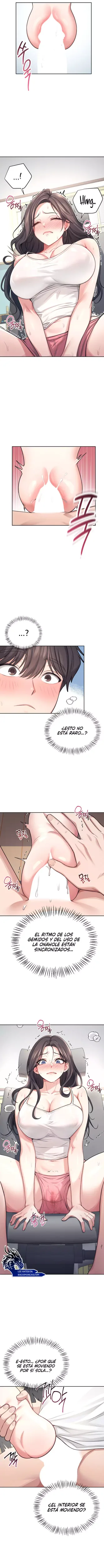 Onahole inalambrica capítulo 2 página 10