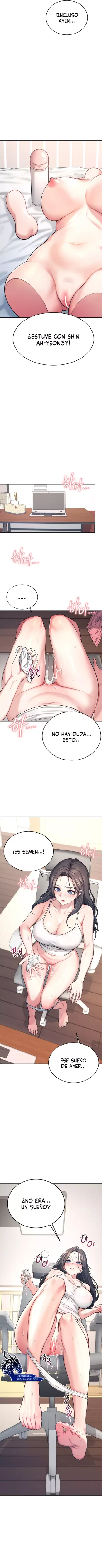 Onahole inalambrica capítulo 2 página 14
