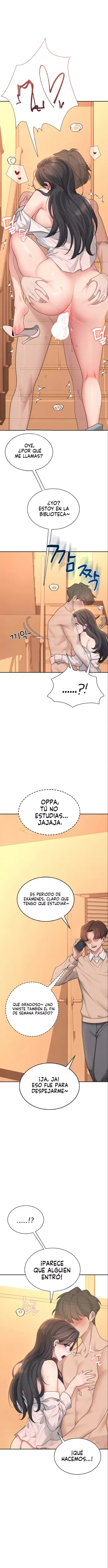 Onahole inalambrica capítulo 20 página 2