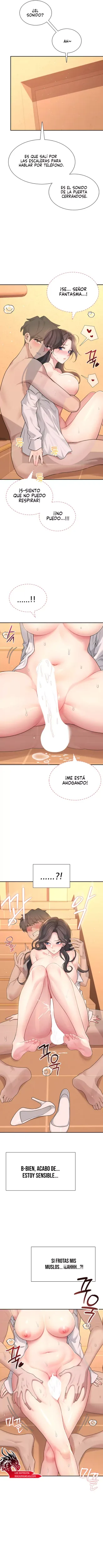 Onahole inalambrica capítulo 20 página 4