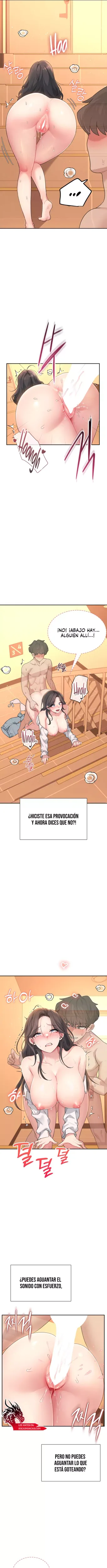 Onahole inalambrica capítulo 20 página 7