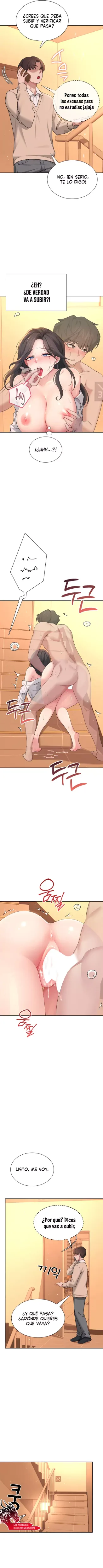Onahole inalambrica capítulo 20 página 9