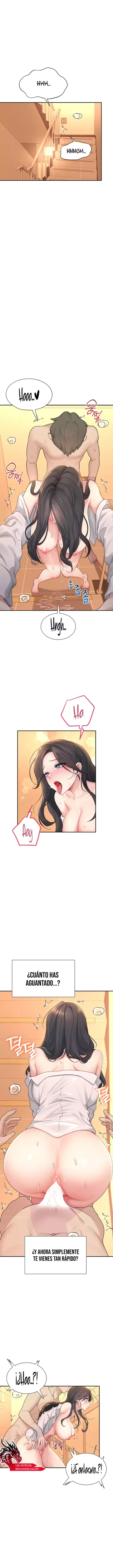 Onahole inalambrica capítulo 20 página 10