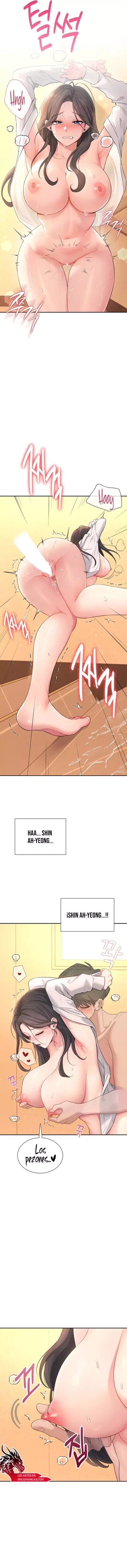 Onahole inalambrica capítulo 20 página 13