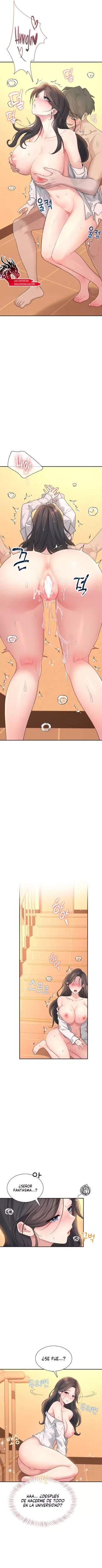Onahole inalambrica capítulo 20 página 14
