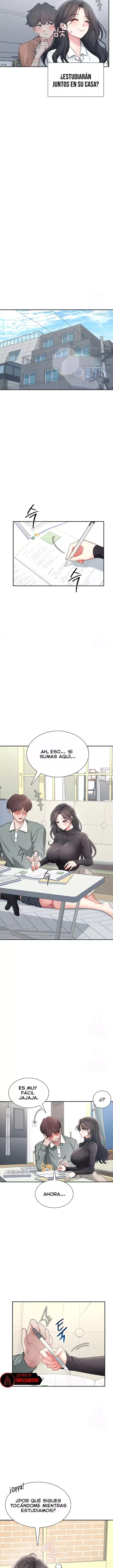 Onahole inalambrica capítulo 21 página 5