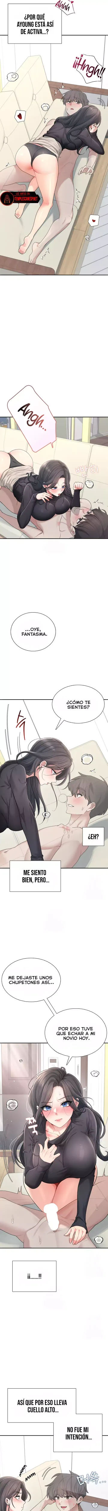 Onahole inalambrica capítulo 21 página 11