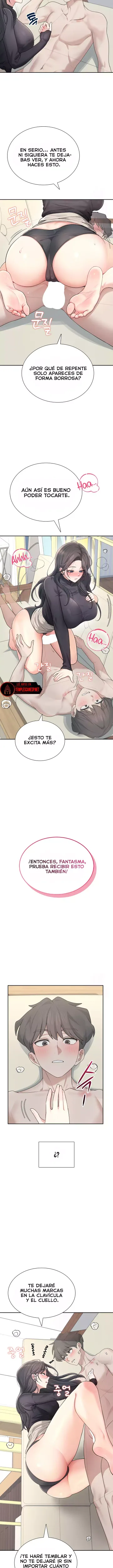 Onahole inalambrica capítulo 21 página 12