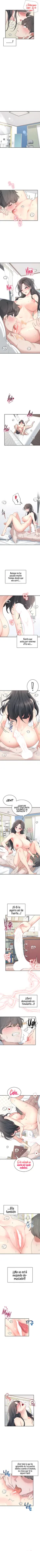 Onahole inalambrica capítulo 22 página 4