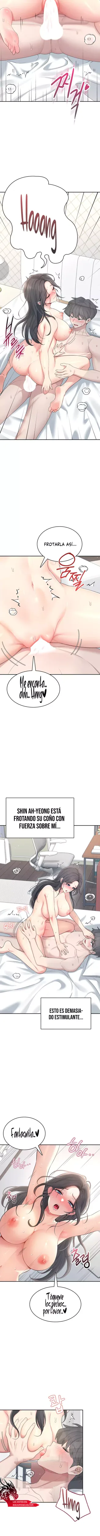 Onahole inalambrica capítulo 23 página 4