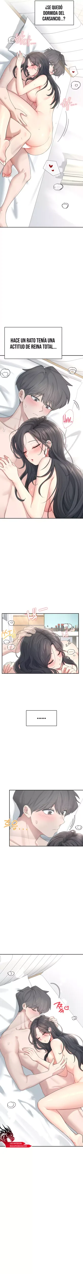 Onahole inalambrica capítulo 23 página 7