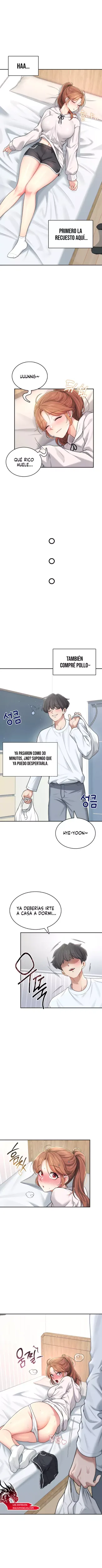Onahole inalambrica capítulo 24 página 2