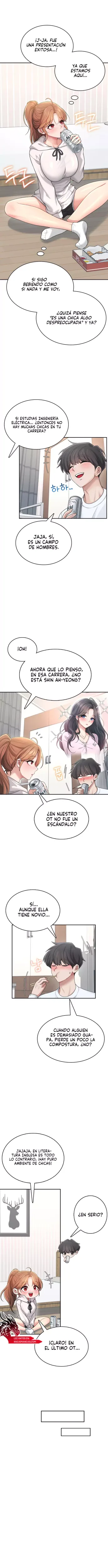 Onahole inalambrica capítulo 24 página 8