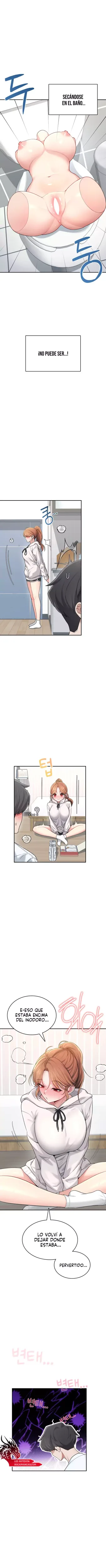 Onahole inalambrica capítulo 24 página 10