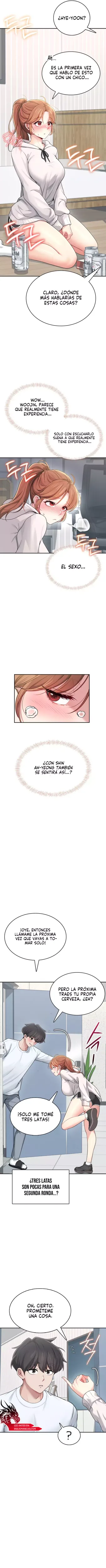 Onahole inalambrica capítulo 24 página 13