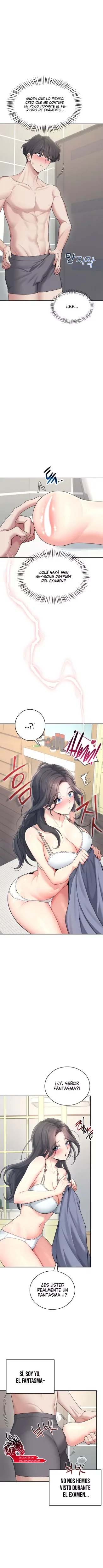 Onahole inalambrica capítulo 25 página 4