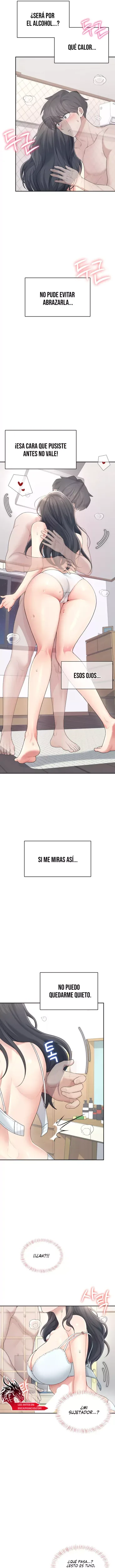 Onahole inalambrica capítulo 25 página 9