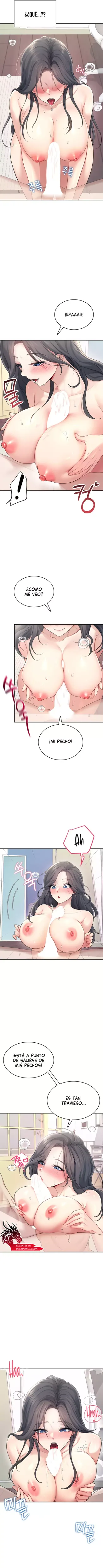 Onahole inalambrica capítulo 25 página 11