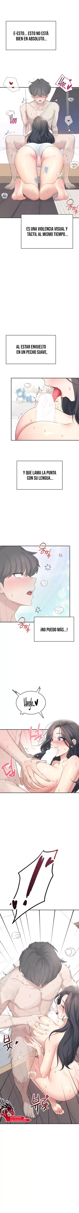 Onahole inalambrica capítulo 25 página 12