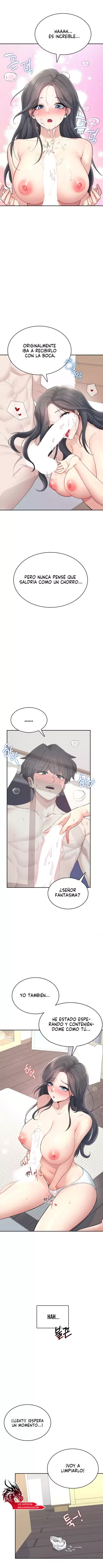 Onahole inalambrica capítulo 25 página 13